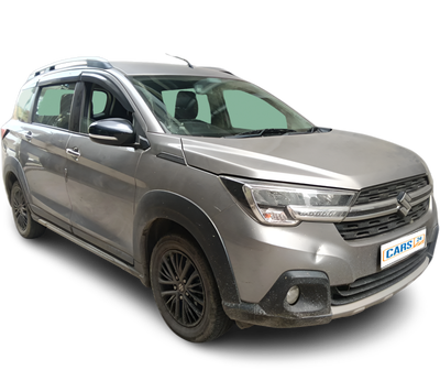 Maruti XL6-img